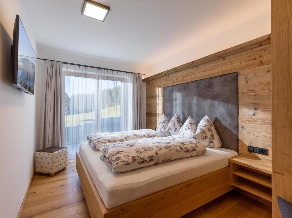 Hinterlaiming Daire Söll Dış mekan fotoğraf