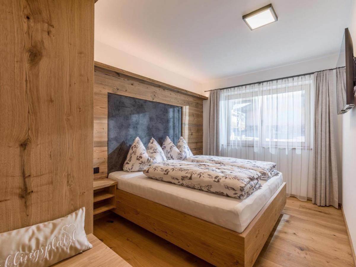 Hinterlaiming Daire Söll Dış mekan fotoğraf